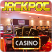 JACKPOT MEGA SLOTS : Casino Big Win Slot Machine