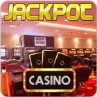 JACKPOT MEGA SLOTS : Casino Big Win Slot Machine आइकन