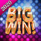 Big Win Slots , 777 Loot Free offline Casino games icône