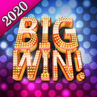 Big Win Slots , 777 Loot Free offline Casino games أيقونة