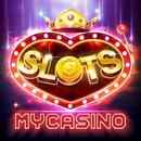 myCasino Slots -  Free offline casino slot games APK