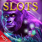 Icona Vegas World Slots - free casino slot machines