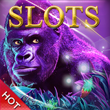 Vegas World Slots - free casino slot machines icône