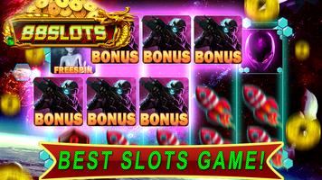 برنامه‌نما 88 slots - huuge fortune casino slot machines عکس از صفحه