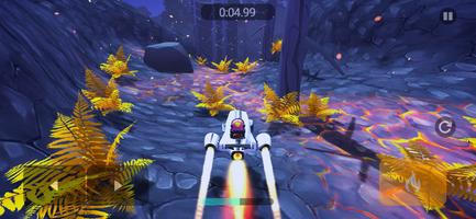 برنامه‌نما Hover League عکس از صفحه
