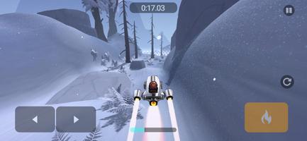 برنامه‌نما Hover League عکس از صفحه