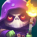 Spell Masters: Brick Breaker APK
