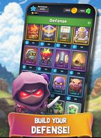 Spell Masters Ekran Görüntüsü 1