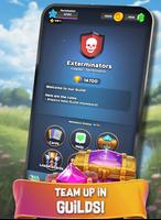 Spell Masters Ekran Görüntüsü 2