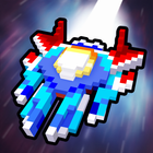TSSM: space shooter survival icono