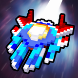 TSSM: space shooter survival