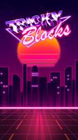 Tricky Blocks постер
