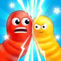 Worm Hunt - Battle Arena
