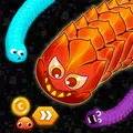 Worm Hunt - Battle Arena