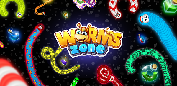 How to Download Worms Zone .io - Hungry Snake APK Latest Version 5.5.1 for Android 2024 image