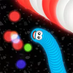Worms Zone .io - Hungry Snake Icon