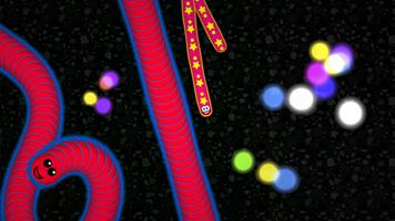 Zona Gusanera .io - Serpiente captura de pantalla 2