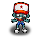 Zombies Among Us أيقونة