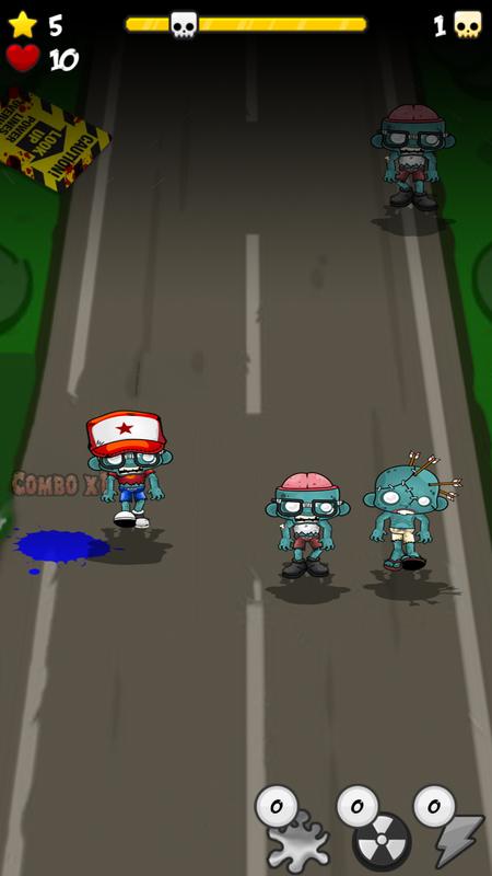 Zombies Among Us.apk_Zombies Among Us app Free Download ...