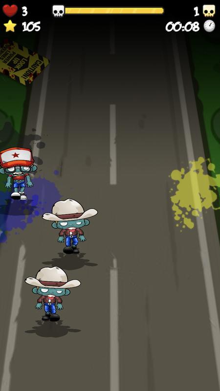 Zombies Among Us.apk_Zombies Among Us app Free Download ...