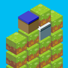 Cubic Tower أيقونة