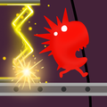 Run Spike Run - Ladder Race