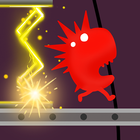 Run Spike Run icon
