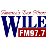 WILE 97.7FM Radio