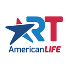 American Life ART ikona