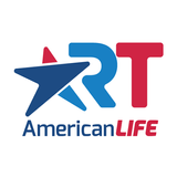American Life ART ícone