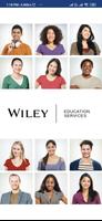 Wiley English Affiche