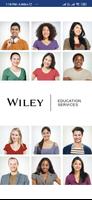 Wiley English plakat