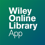 Wiley Online Library أيقونة