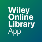 Wiley Online Library आइकन