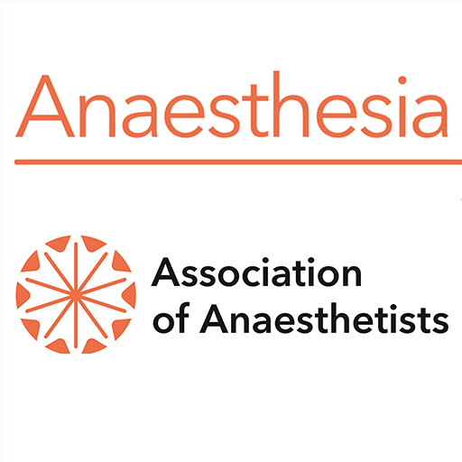 Anaesthesia