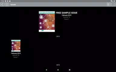 download Nutrition & Dietetics APK