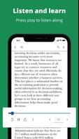 Wiley Reader تصوير الشاشة 3