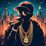 Rap Lyrics - Become a rapper APK