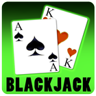 Blackjack icono