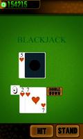 برنامه‌نما Blackjack عکس از صفحه