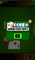 پوستر Blackjack