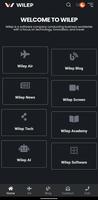 Wilep: Flights, Tours & Tips скриншот 3