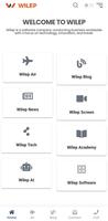 Wilep: Flights, Tours & Tips постер