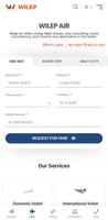 Wilep: Flights, Tours & Tips скриншот 2