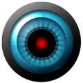 ”Sensor Camera