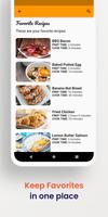 YAAF Recipes screenshot 3