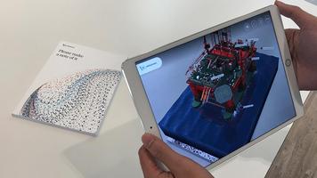 Wilhelmsen AR Screenshot 1