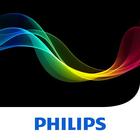 Philips Colorstream+ 图标