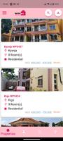 Wilken Properties captura de pantalla 2