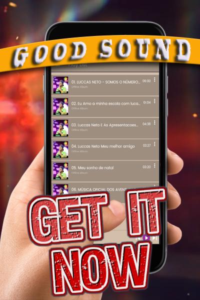 Luccas Neto Offline album new APK for Android Download Luccas Neto Offline album new APK for Android Download